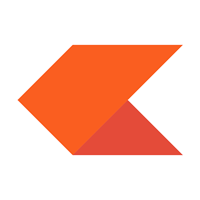 Kite App For Money Logo | Mojek Money
